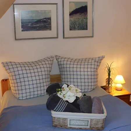 Ruhiges Ferienhaus Mit 3 Schlafzimmer - #73393 Сasa de vacaciones *