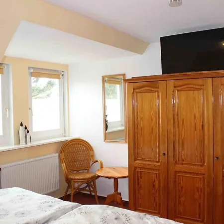 Сasa de vacaciones Ruhiges Ferienhaus Mit 3 Schlafzimmer - #73393