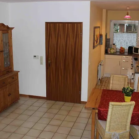 Сasa de vacaciones Ruhiges Ferienhaus Mit 3 Schlafzimmer - #73393