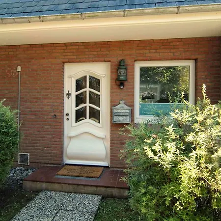 Ruhiges Ferienhaus Mit 3 Schlafzimmer - #73393 Sylt