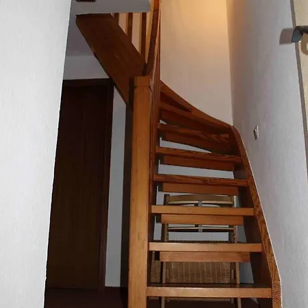 Ruhiges Ferienhaus Mit 3 Schlafzimmer - #73393 Сasa de vacaciones