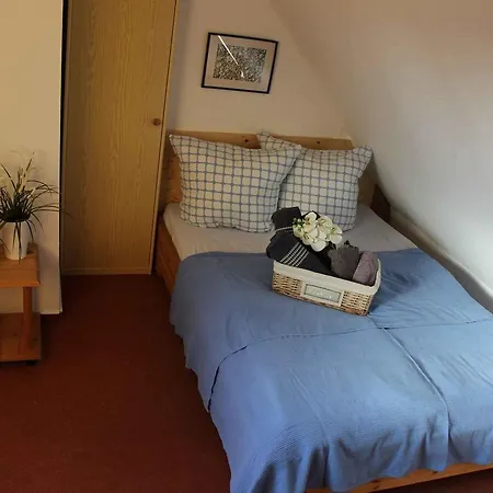 Ruhiges Ferienhaus Mit 3 Schlafzimmer - #73393 * Sylt